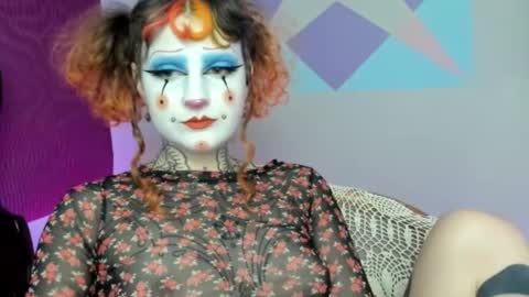 cherry online show from March 9, 2:59 am