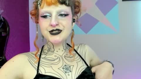 cherry online show from February 14, 12:34 am