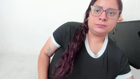 Snapshot of fromheaven_ chatting on October 15, 7:27 pm Lucy online show from October 15, 7:27 pm