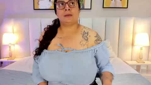 Lucy online show from May 11, 2:45 pm