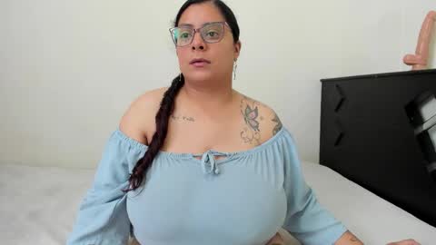 Lucy online show from March 4, 7:09 pm