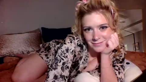 frommarywithlove online show from November 4, 9:25 am