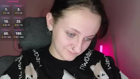 ANA online show from October 24, 8:16 pm