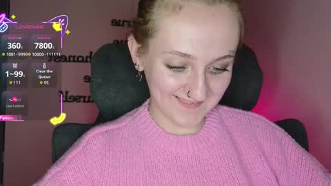 ANA online show from November 5, 1:11 am