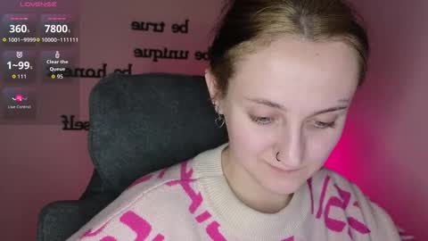 ANA online show from November 21, 9:06 pm