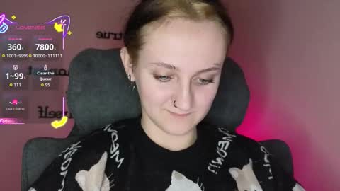 ANA online show from November 7, 7:08 pm