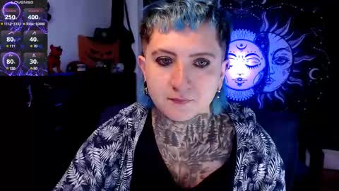          transqueer  online show from March 3, 5:36 pm