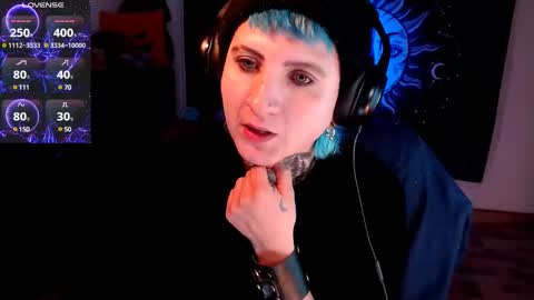          transqueer  online show from February 19, 11:36 pm