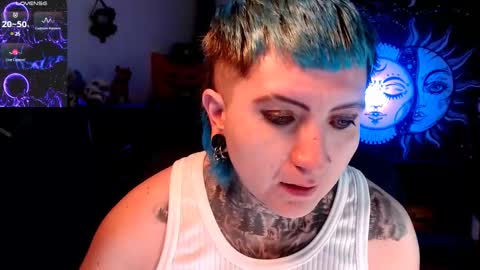          transqueer  online show from March 4, 10:38 pm