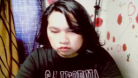 im marjj be nice to me online show from February 6, 2:37 am