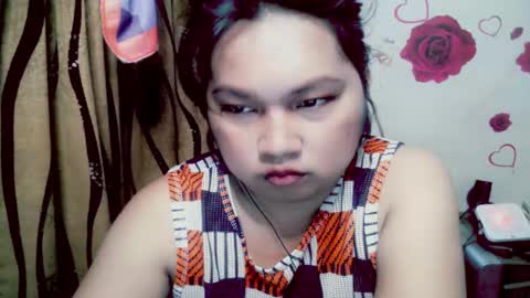 im marjj be nice to me online show from December 23, 3:10 am