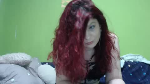 anngy online show from January 28, 6:39 pm