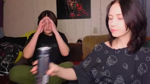 Eva online show from March 23, 2:56 pm