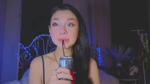 Tiffany online show from March 9, 2:15 am