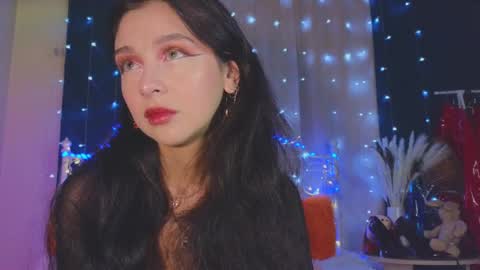 Tiffany online show from February 17, 12:32 am