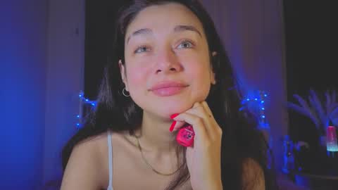 Tiffany online show from October 8, 1:43 am