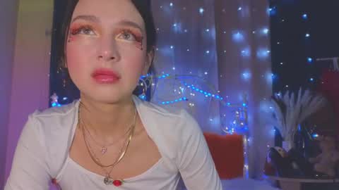 Tiffany online show from February 15, 11:05 pm