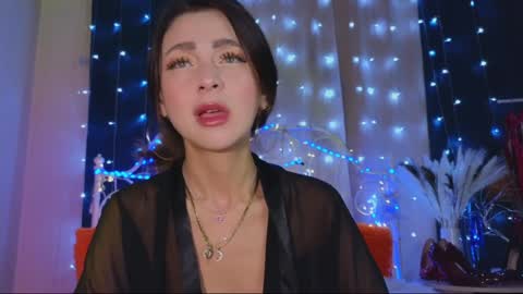 Tiffany online show from January 30, 11:02 pm