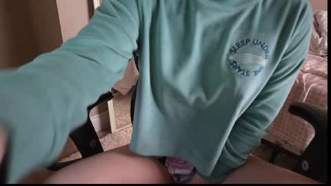 fuxkme_jen online show from January 1, 5:00 pm