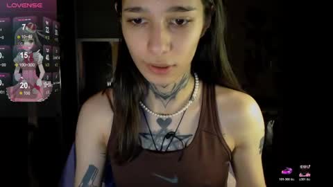 fvk27rize online show from April 18, 7:58 pm