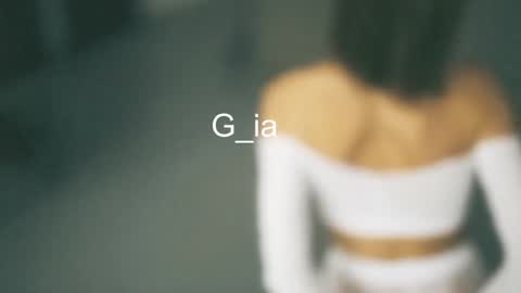Snapshot of g_ia chatting on January 3, 6:03 pm G online show from January 3, 6:03 pm