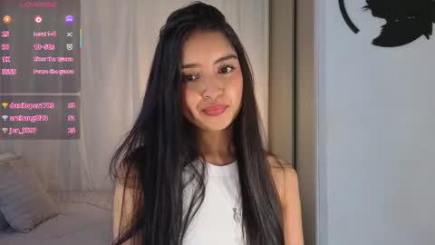Gaby online show from June 9, 1:05 am