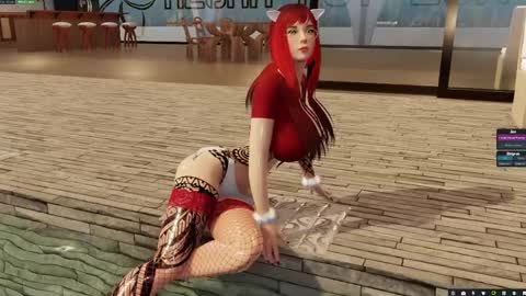 GABBI online show from January 10, 12:49 am