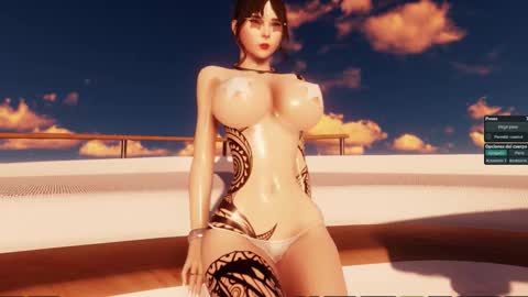 GABBI online show from January 9, 4:22 pm