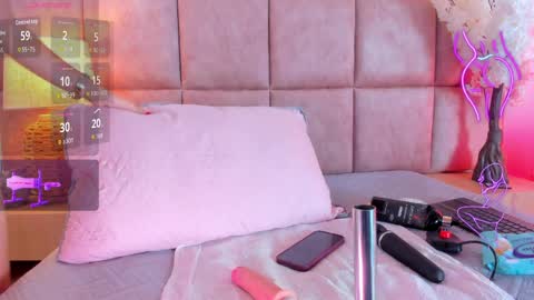 gabbiebenson online show from April 5, 1:54 pm