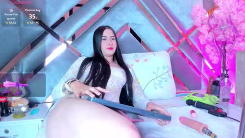 gabbiebenson online show from January 17, 5:20 pm