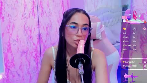 Snapshot of gabbieprice chatting on October 6, 10:25 pm Gabbie online show from October 6, 10:25 pm