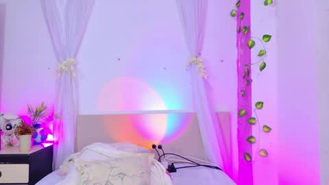 GabbieCarter online show from May 10, 2:46 am