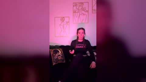 Gabbi Von Tate online show from April 19, 2:00 am