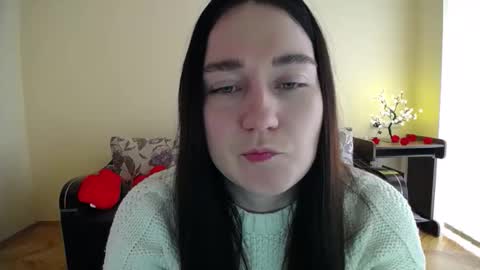 Jaklin online show from February 18, 9:41 am