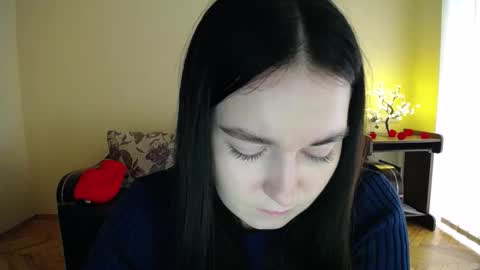 Jaklin online show from March 31, 8:58 am