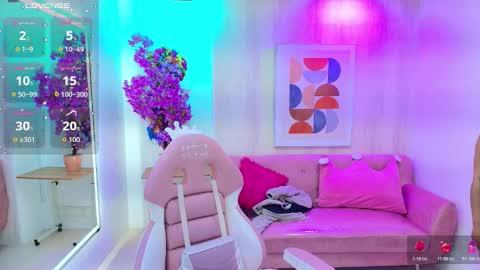 gabby_evanns online show from October 28, 12:11 pm