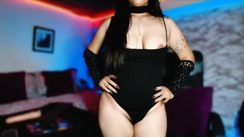 Gabby Sweet online show from October 3, 11:43 pm