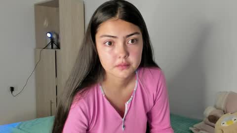 gabbyfoox online show from April 13, 2:35 am