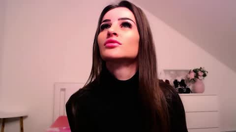 Snapshot of gabi_carter chatting on February 25, 6:14 am GabiCarter online show from February 25, 6:14 am
