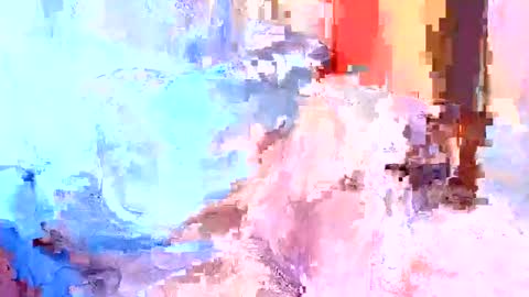 gaby  layla online show from December 2, 12:56 am