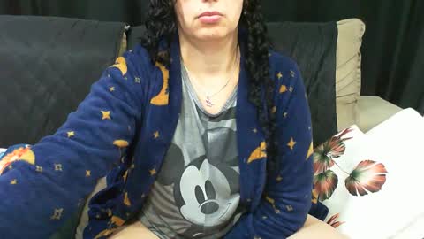 gaby  layla online show from September 12, 9:55 pm