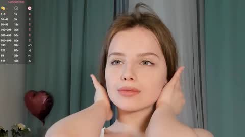 Gabi online show from February 20, 9:48 pm