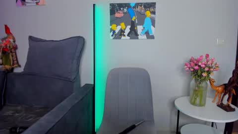 gabri_baby online show from February 25, 8:00 pm