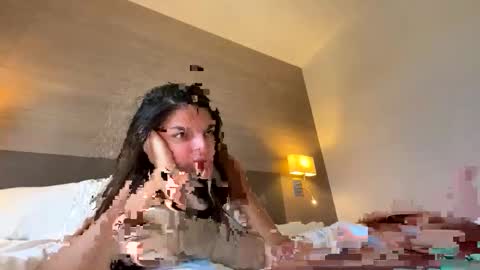 gabri_baby online show from September 25, 8:35 am