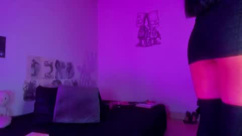 Snapshot of gabriela_bunny chatting on October 19, 10:28 am Gabriela online show from October 19, 10:28 am