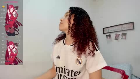 Gabi online show from January 18, 2:58 am