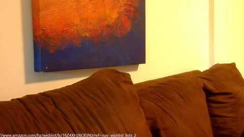 Gabriela Miller online show from November 27, 4:32 pm