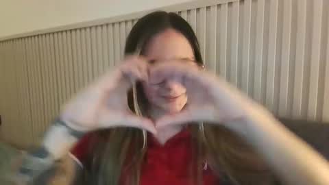 Gabriela Miller online show from March 4, 10:16 pm