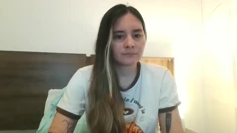 Gabriela Miller online show from April 11, 6:00 pm