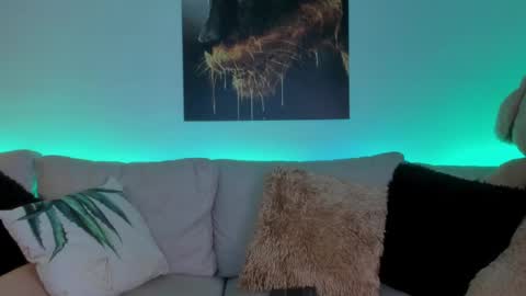 Gabriela Montes online show from March 5, 2:25 am